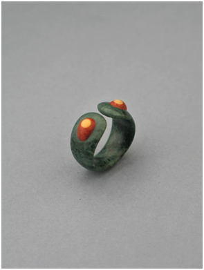 Ring 011