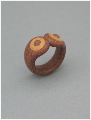 Bague 016