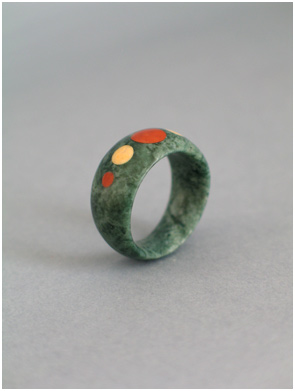 Ring 007