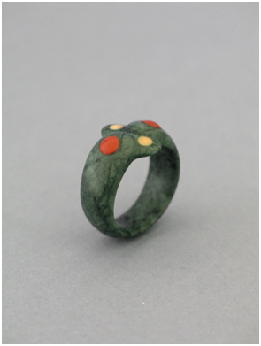 Ring 008