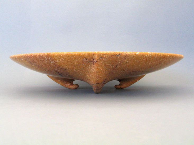 Retour galerie sculpture sur pierre / Objets en pierre